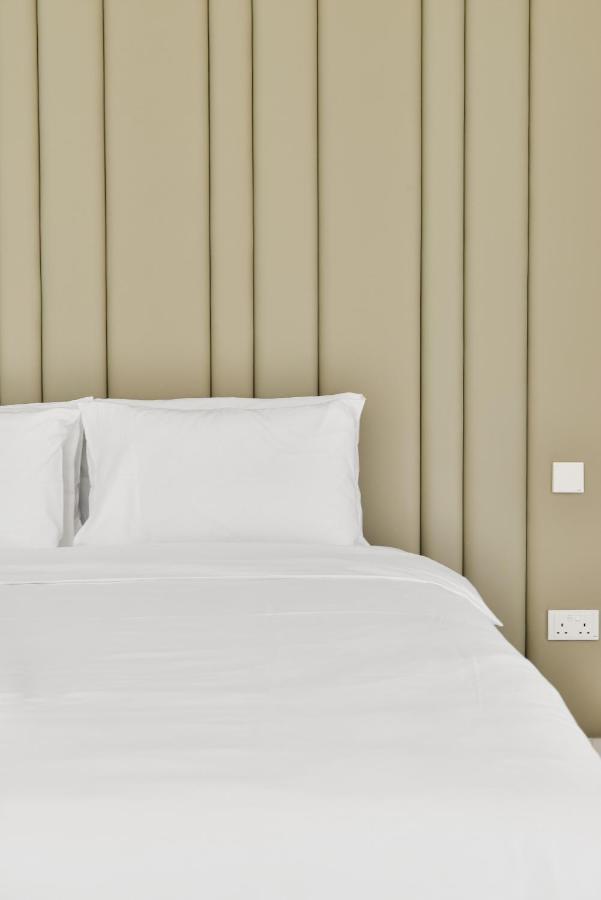 Waterfront Luxury 3Br With Maids Room In Jbr, Dubai Buitenkant foto